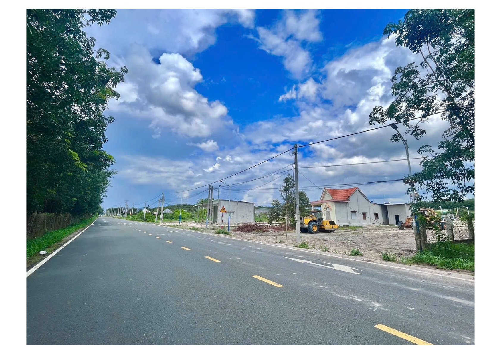 CHÍNH CHỦ CẦN BÁN ĐẤT NGAY TRUNG TÂM TP. TÂN AN LONG AN – 90M² – SHR – GIÁ CHỈ 1